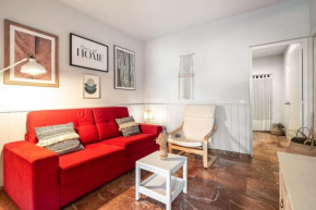 Park Guell Gaudi 2 bedroom Apartment